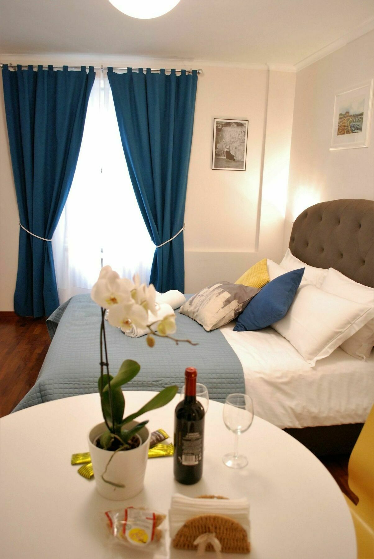 San Teodoro Al Palatino Rooms And Loft Roma Ngoại thất bức ảnh