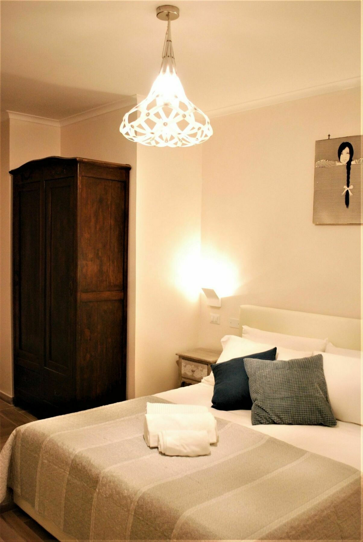 San Teodoro Al Palatino Rooms And Loft Roma Ngoại thất bức ảnh